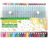 ネオピコ4セット